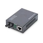 Kép 1/6 - Digitus DN-82110-1 hálózati média konverter 1000 Mbit/s 850 nm Multi-mode