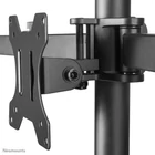 Kép 3/10 - Neomounts FPMA-D550D3BLACK asztali TV konzol 68,6 cm (27") Fekete