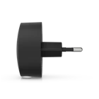 Kép 5/5 - Ubiquiti UACC-ADAPTER-DBAC AC adapter for G4 Doorbell Pro