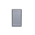 Kép 7/10 - Extralink EPB-126 20000mAh Ezüst | Powerbank | Power bank, 45W PD, USB-C