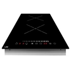 Kép 5/12 - Induction cooktop LI-A23511 3500 W Black