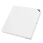 Kép 1/6 - ASUS RT-AX57 Go vezetéknélküli router Gigabit Ethernet Kétsávos (2,4 GHz / 5 GHz) Fehér