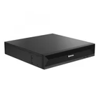 Kép 2/4 - Hanwha XRN-3220B2 hálózati képrögzítő (NVR) Fekete