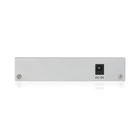 Kép 4/4 - Zyxel GS1200-5 Vezérelt Gigabit Ethernet (10/100/1000) Ezüst