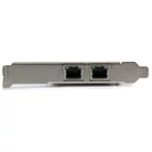 Kép 3/5 - StarTech.com ST2000SPEXI hálózati kártya Belső Ethernet 2000 Mbit/s