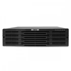 Kép 1/3 - BCS BCS-P-NVR6416-4KR 64-csatornás IP rögzítő RAID támogatással és 12MP kamerával