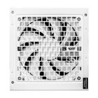 Kép 2/7 - Darkflash PMT 80 Plus Gold 850W-os számítógépes tápegység (fehér)