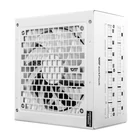 Kép 1/7 - Darkflash PMT 80 Plus Gold 850W-os számítógépes tápegység (fehér)