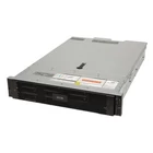 Kép 1/2 - AXIS 02543-001 hálózati videorögzítő 2U Ezüst