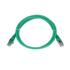 Kép 2/5 - Extralink EX.7720 hálózati kábel Zöld 1 M Cat6 F/UTP (FTP)