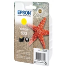 Kép 2/2 - Epson C13T03U44020 tintapatron 1 db Eredeti Standard teljesítmény Sárga