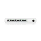 Kép 4/5 - Ubiquiti UISP-R Networks UISP Router vezetékes router Gigabit Ethernet Fehér