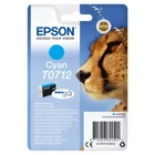 Kép 1/2 - Epson T0712 tintapatron 1 dB Eredeti Standard teljesítmény Cián