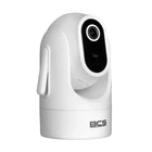 Kép 1/4 - BCS BCS-L-PTHOME03 PTZ Wi-Fi Kamera 4MP nyomkövetéssel és objektumfelismeréssel