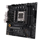 Kép 8/10 - ASUS TUF GAMING B650M-E WIFI AMD B650 Socket AM5 Micro ATX