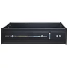 Kép 6/7 - Intellinet 714938 rack tartozék Rack fiók