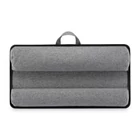 Kép 7/7 - Digitus DA-90441 laptop állvány Szürke 43,2 cm (17")
