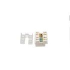 Kép 3/3 - Extralink CAT6 UTP | Keystone | RJ45