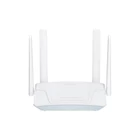 Kép 3/4 - D-Link G403C/E vezetéknélküli router Fast Ethernet Egysávos (2,4 GHz) 4G Fehér