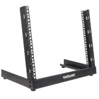 Kép 2/4 - Intellinet 714747 12U álló rack 19 egyes