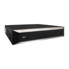 Kép 3/6 - BCS BCS-P-NVR3208-A-4K(4) 32-csatornás IP rögzítő 16MP HDMI 4K-val és 8 merevlemez támogatással