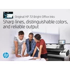 Kép 2/10 - HP 726 300-ml Matte Black DesignJet Ink Cartridge
