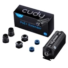 Kép 5/5 - Cudy POE15 PoE adapter Gigabit Ethernet