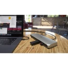 Kép 10/10 - Corsair TBT100 Thunderbolt 3 Rozsdamentes acél