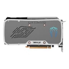 Kép 6/7 - Zotac ZT-D40720E-10M graphics card NVIDIA GeForce RTX 4070 SUPER 12 GB GDDR6X