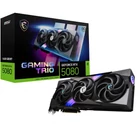 Kép 1/10 - MSI GeForce RTX 5080 Gaming Trio OC 16GB GDDR7 DLSS4
