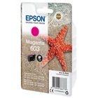 Kép 2/2 - Epson C13T03U34020 tintapatron 1 db Eredeti Standard teljesítmény Magenta