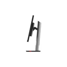 Kép 8/8 - Lenovo ThinkVision T27i-30 68,6 cm (27") 1920 x 1080 pixelek Full HD Fekete