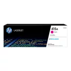 Kép 1/10 - HP 415A Magenta Original LaserJet Toner Cartridge