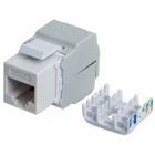 Kép 1/3 - Intellinet 167062 Keystone modul C6 UTP csavar