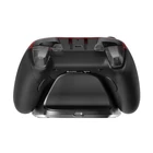 Kép 7/8 - GameSir G7 Pro BK TRI-MODE kontroller fekete és piros színben