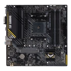 Kép 1/10 - ASUS TUF GAMING A520M-PLUS II AMD A520 AM4 foglalat Micro ATX