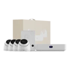 Kép 1/10 - Ubiquiti UNVR-Instant-Kit Hálózati Videó Rögzítő Azonnali Készlet