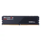 Kép 1/3 - G.Skill Ripjaws V F5-6000J3238F16GX2-RS5K memóriamodul 32 GB 2 x 16 GB DDR5 288-pin DIMM
