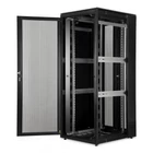 Kép 9/10 - Digitus DN-31303-B Unique Server-N sorozat szerver szekrény - 800x1000 mm (SzéxMé)