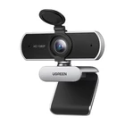 Kép 1/2 - Ugreen CM647 USB webkamera, Full HD 1080p, 30FPS (szürke)