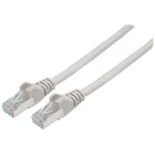 Kép 1/4 - Intellinet 1m Cat6A S/FTP hálózati kábel Szürke S/FTP (S-STP)