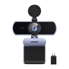 Kép 2/2 - UGREEN CM831 USB webkamera, 4K Ultra HD, 30 FPS
