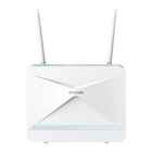 Kép 2/10 - D-Link EAGLE PRO AI vezetéknélküli router Gigabit Ethernet Egysávos (2,4 GHz) 4G Fehér