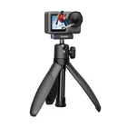 Kép 1/3 - Telesin DJI Action gyorskioldós szelfibot állvánnyal