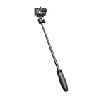 Kép 2/3 - Telesin DJI Action gyorskioldós szelfibot állvánnyal