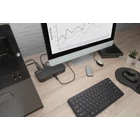 Kép 6/6 - Digitus DS-12874 KVM kapcsoló Fekete