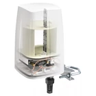 Kép 1/9 - QuWireless QuSpot hálózati antenna Mindenirányú antenna PoE/LAN 4 dBi