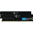Kép 1/6 - Crucial CT2K32G56C46U5 memória modul 64 GB 2 x 32 GB DDR5