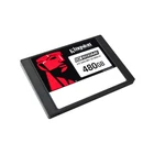 Kép 2/3 - Kingston DC600ME Enterprise SATA SSD 480G 2.5" (Mixed-Use) TCG Opal SEDC600ME/480G