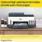 Kép 7/10 - HP 31 70-ml Magenta Original Ink Bottle